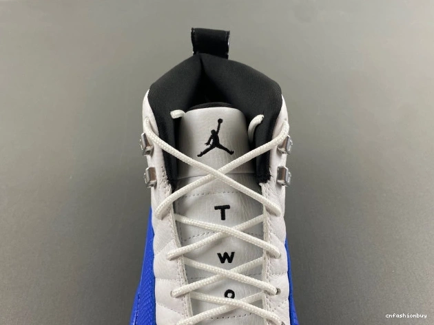 Jordan Air Blueberry 12 CT8013-140 0808
